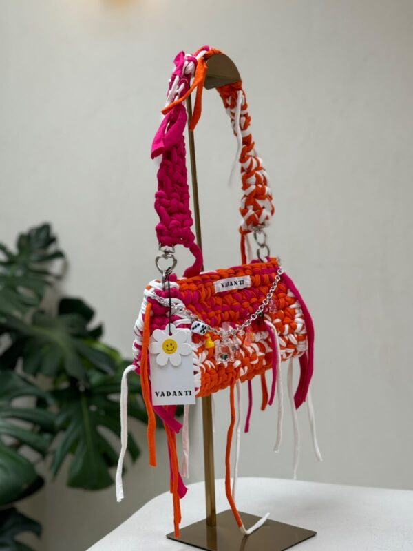 ZZZZ ISABELLA BAG