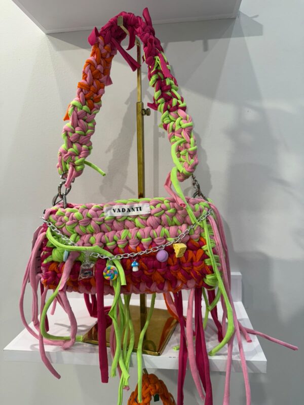 ZZZZZZZZZZZZZZZZZ ISABELLA BAG