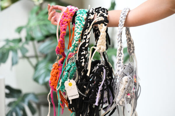 bellasss ISABELLA BAG