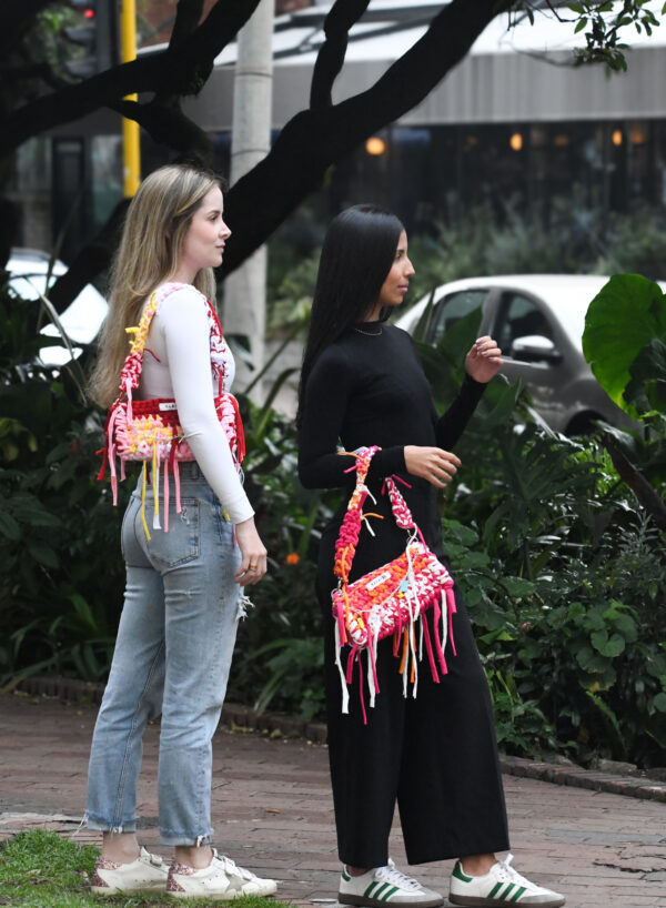 bisaaaa ISABELLA BAG