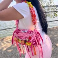 ISABELA BAG