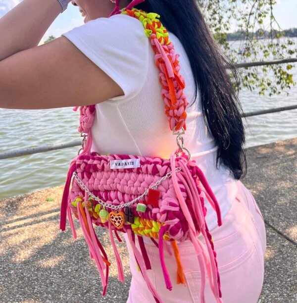 ISABELA BAG