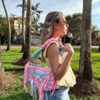 ISABELA BAG