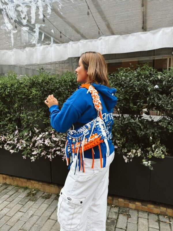 ISABELA BAG