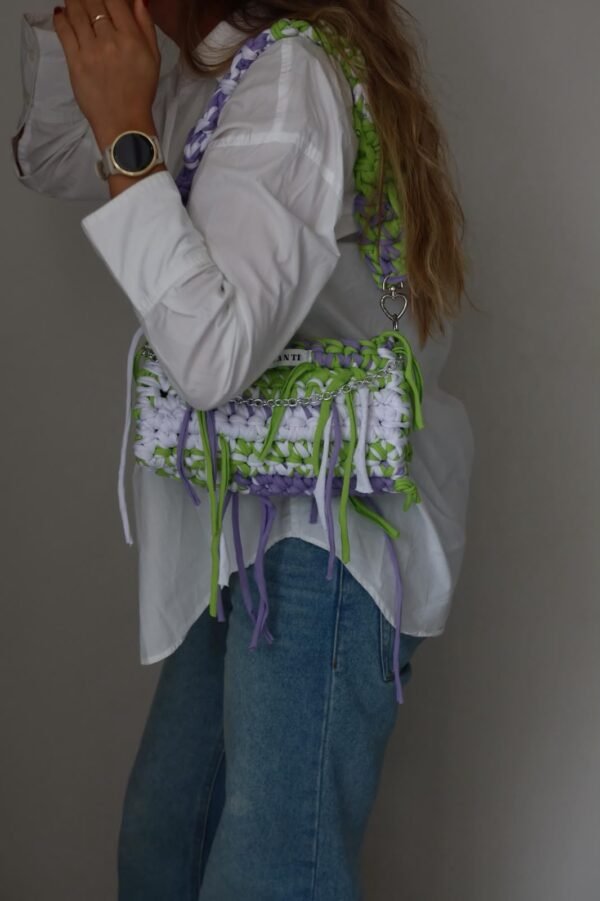 ISABELA BAG
