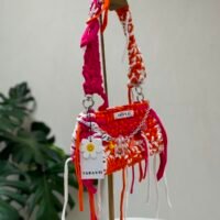 ISABELA BAG