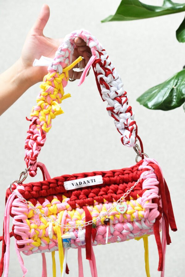 ISABELA BAG