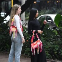 ISABELA BAG