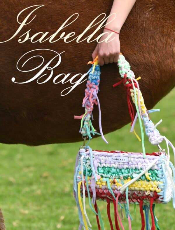 ISABELA BAG