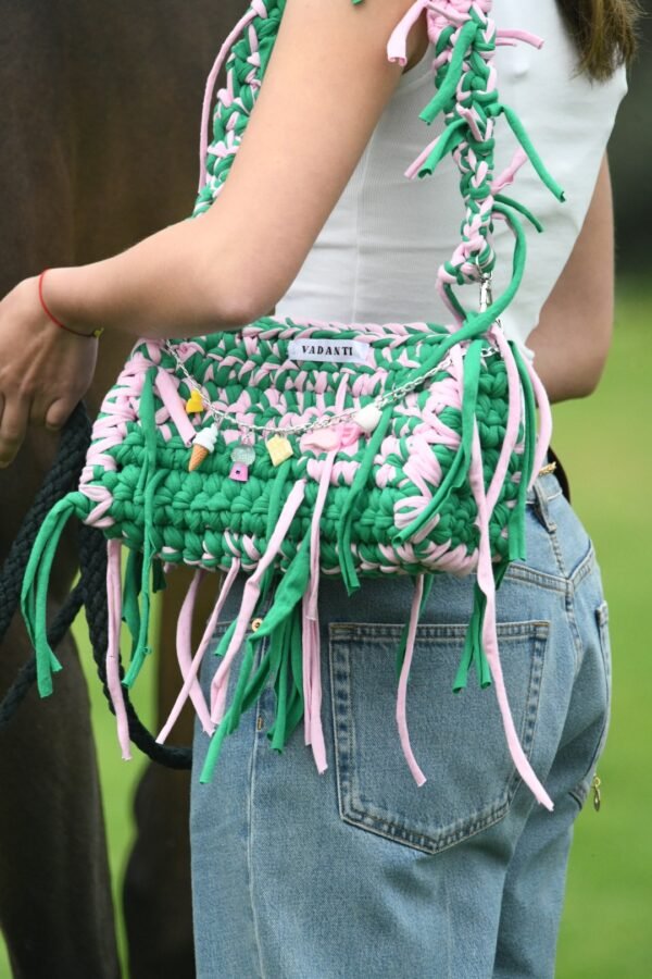 ISABELA BAG