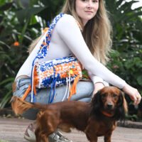 ISABELA BAG