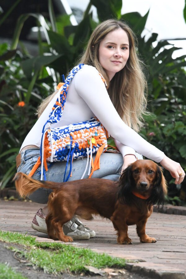 ISABELA BAG