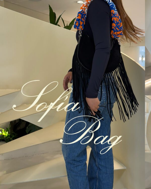 sofffiii SOFIA BAG