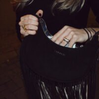 Edited in Tezza with: Vintage & Brightness SOFIA BAG