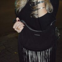 Edited in Tezza with: Vintage SOFIA BAG