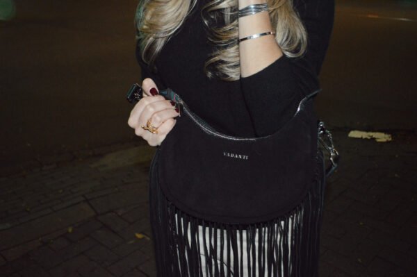 Edited in Tezza with: Vintage SOFIA BAG